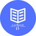 leeboom android application logo